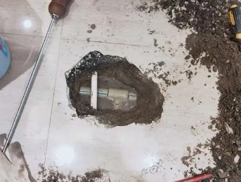 莱城测漏水电话