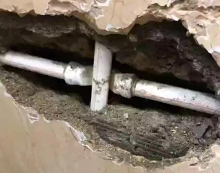 莱城测漏水哪家好