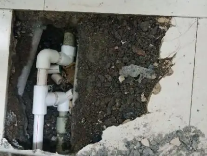 莱城测漏水哪家好