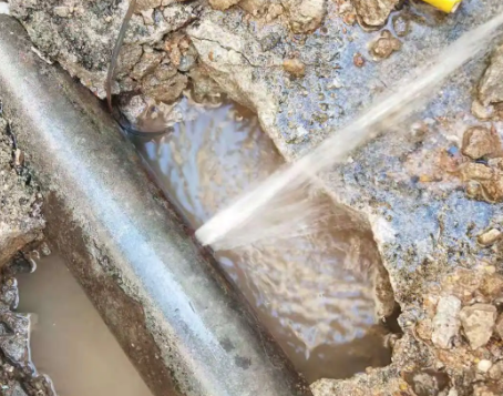 莱城测漏水公司