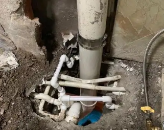 莱城漏水检测哪家好