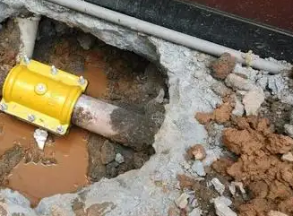 莱城漏水检测哪家好