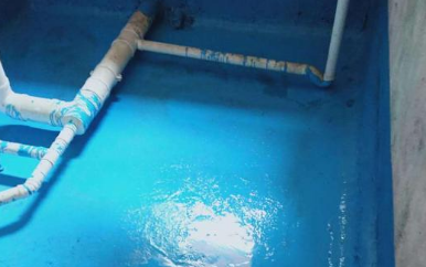 莱城卫生间测漏水哪家好