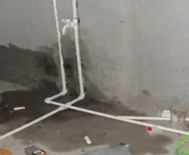 莱城水管漏水检测多少钱