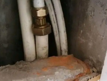 莱城水管漏水检测哪家好