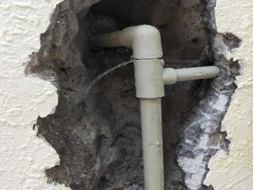 莱城卫生间测漏水哪家好