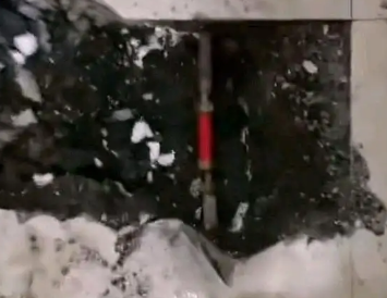 莱城卫生间测漏水多少钱