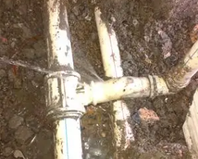 莱城卫生间测漏水多少钱