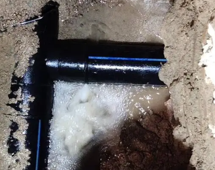 莱城水管漏水检测哪家好