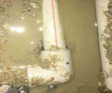 莱城水管漏水检测多少钱