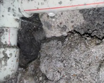 莱城漏水检测多少钱